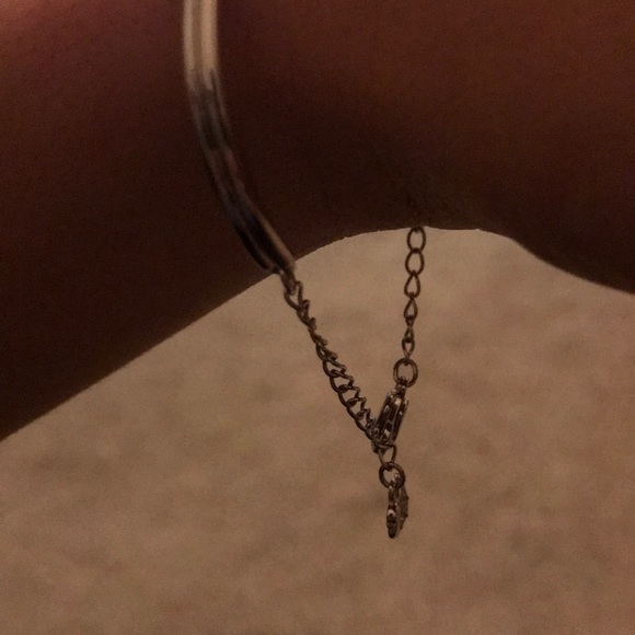 Swarovski bangle bracelet - Picture 2 of 4